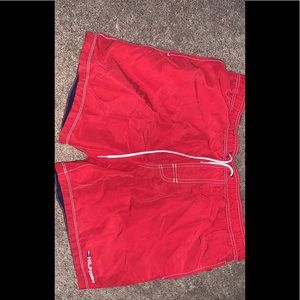 COPY - Tommy Hilfiger swim shorts-medium